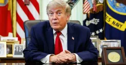 White House Shares Fox Business Economy Link on X