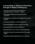 White House Shares Official Update on Executive Activity