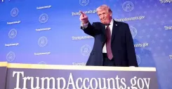 White House Shares Opinion Piece on Trump Economy
