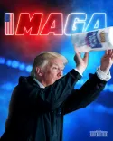 White House Shares Playful Basketball Post Featuring POTUS