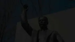 White House shares Roosevelt's 'Man in the Arena' quote, narrated by Donald Trump Jr.