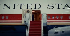 White House Signals Air Force One Enters a New Era