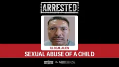 White House Signals ICE Focus on Criminal Deportations