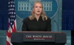 Is the White House Taking a Tough Stance After the US Seized a Venezuelan Oil Tanker Carrying ‘Sanctioned Oil’?