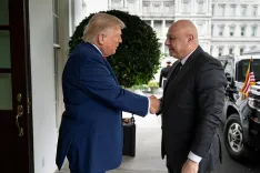 White House Signals US-Lebanon Solidarity in Post