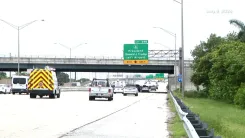 White House Spots Presidential Aircraft Over Palm Beach County