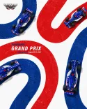 White House Teases Freedom 250 Grand Prix for America's 250th