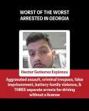 White House Touts Georgia Arrest, Hits Democrats on Safety