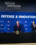 White House Touts Historic Defense Industrial Base Investments