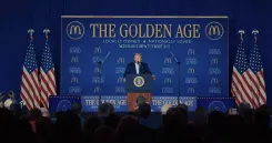 White House Touts Rising Incomes, Falling Poverty as 'Trump Effect'