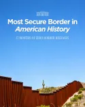 White House Touts Trump Border Crackdown, Slams Biden Policies