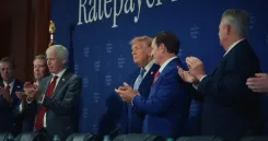 White House Unveils Ratepayer Protection Pledge on Data Centers