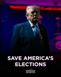 White House Urges Congress to Pass the Save America Act
