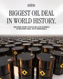 White House: Venezuela Oil Shipment Lands in Texas, Trump Claims Win