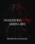 White House Warns Socialism Threatens Economy and American Values