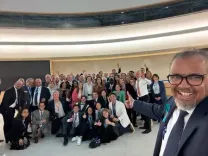 WHO adopts historic Pandemic Agreement to bridge global healthcare gaps, inequities