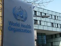 WHO confirms 5 hantavirus cases on cruise ship MV Hondius, 12 nations alerted