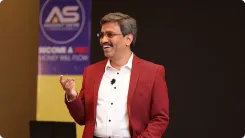 What led to Avadhut Sathe's ban by SEBI, the renowned FinMentor?