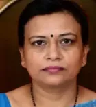 CBI's Seema Pahuja, gold medalist who cracked RG Kar and Hathras, leads Disha Salian probe