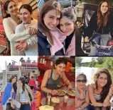 Who is Vaani Kapoor’s jaan?