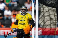 Sreejesh slams India's Hockey World Cup exit, demands accountability