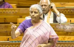 बैंक लॉकर में सामान के नुकसान पर मुआवजा क्यों नहीं मिल सकता, वित्त मंत्री का स्पष्टीकरण