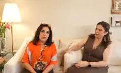 Why Does Farah Khan Suggest Kunickaa Sadanand Needs a New Boyfriend?