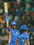 ‘Why fix what is not broken,’ says Aakash Chopra on MI follows their ‘philosophy and ideology’ at WPL auction
