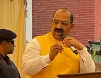 Why is Punjab CM Silent on His Viral Video?