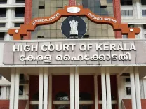 Kerala HC raps govt over IPS officer S. Sreejith's DGP promotion amid probe