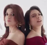 Why does Twinkle Khanna call Kajol ‘too much’ in a sassy promo for their talk show?