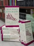 'Why was this book banned?' buyers react as 'The Satanic Verses' makes a comeback in India