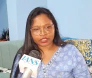 Asunta Lakra alleges Jharkhand hockey coach sexual harassment, cites audio proof