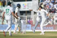 विकेट को दोष देना आसान, लेकिन अपने गिरेबान में झांकना होगा : अमित मिश्रा 