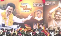 Will Vijay Always Stand with Puducherry?