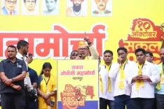 Will Mumbai be Blocked by OBCs if Their Demands Are Ignored?