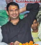 What Consequences Await Traitors? Tej Pratap's Warning After Rohini Cuts Family Ties