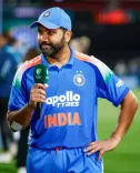 Will give a lot of credit to how I prepped before coming to Australia, says Rohit