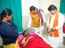 Will Kailash Vijayvargiya Reveal the Exact Casualty Figures Tomorrow?