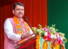 What Did CM Fadnavis Say About His Friendship with Raj Thackeray?