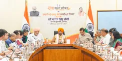Haryana to honour PM Modi's 25 years of public service via Seva Sankalp Abhiyan