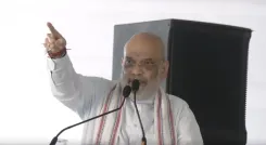 Amit Shah vows drug-free Punjab by Dec 2029 at Jalandhar rally