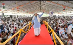 Siddaramaiah rules out 2028 Karnataka polls, cites polluted politics