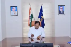 Will present factual data on Karnataka’s law and order in Assembly: HM Parameshwara