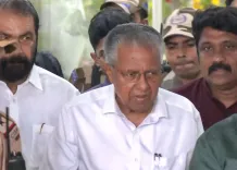 Pinarayi Vijayan breaks silence after LDF's worst Kerala defeat, vows comeback
