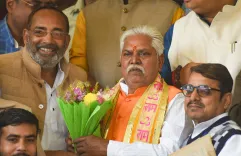 How Will Prem Kumar Unite the Opposition and Ruling Parties as Speaker of Bihar Assembly?