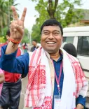 Rameswar Teli to join Assam Cabinet, pledges service to all communities