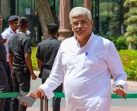 How Will Union Minister Shekhawat Prevent Future Tragedies After Jaipur Hospital Fire?