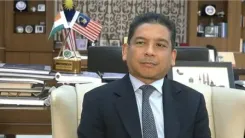 ‘Will Zakir Naik be extradited to India?’ Malaysian High Commissioner to India said this 