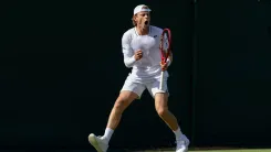 Wimbledon 2026: Bergs beats Humbert again, Virtanen stuns Shelton in five sets